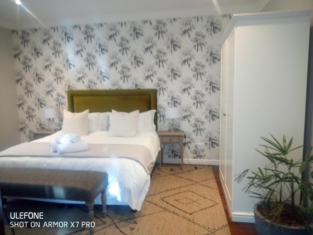 Bed and Breakfast Stellenhof Country Estate Аддо Экстерьер фото