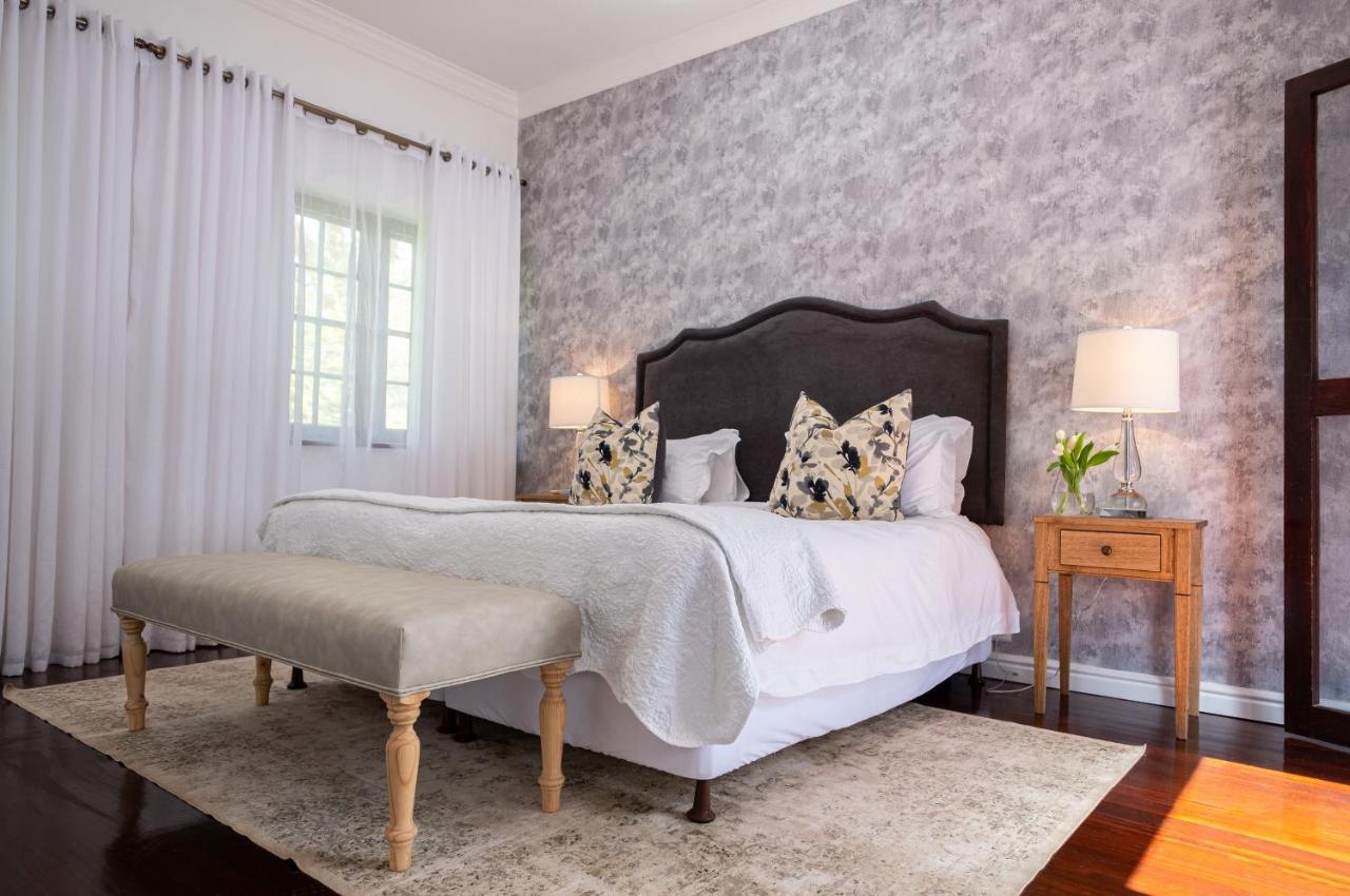 Bed and Breakfast Stellenhof Country Estate Аддо Экстерьер фото